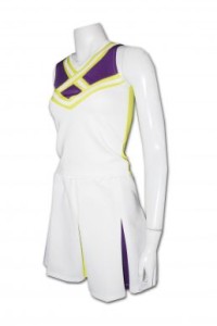 CH60 Cheerleading Uniform Suppliers, Cheerleading Uniform Manufacturers   victory cheer uniforms